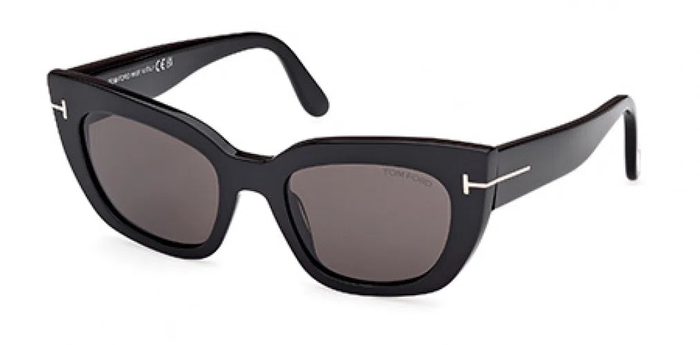 Tom Ford 1190 Sunglasses - view 3